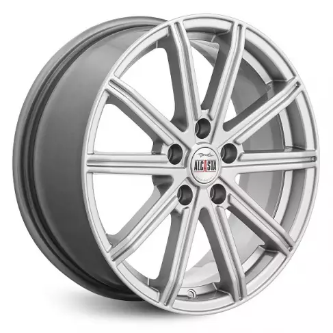 Автодиск ALCASTA M64 5*108  R-17 d63.3 HS - фото