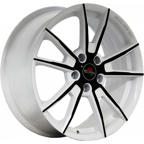 Автодиск YOKATTA MODEL-27  5*112 R15 - фото