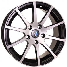 Автодиск Venti 1603 4*100 R-16 BD - фото