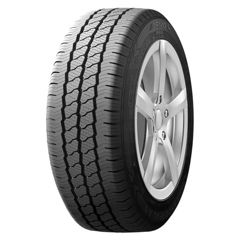 Автошина ARIVO Vanderful A/S 215/70 R-15 C - фото