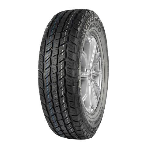 Летние шины ARIVO Terramax ARV A/T 235/70 R-16 - фото