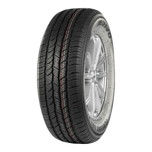 Летние шины ARIVO Terrano ARV H/T 215/65 R-16 - фото