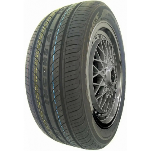 Автошина  Antares  A1  215/55 R-16 - фото