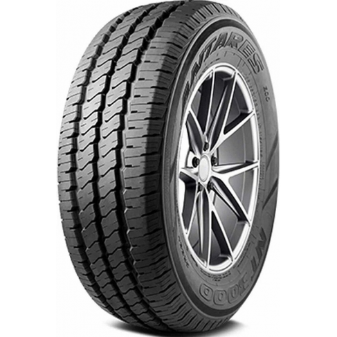 Автошина Antares NT3000 195/70 R-15C - фото