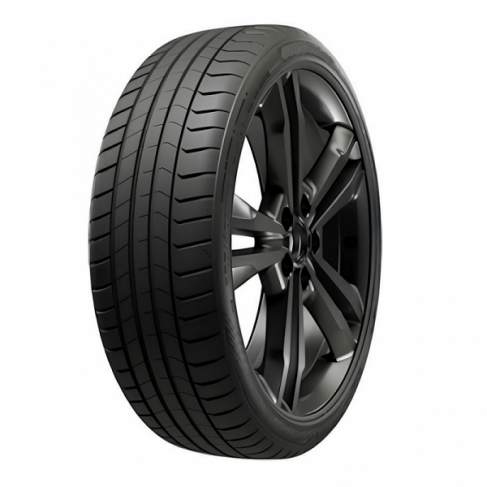 Автошина BLACKARROW P16 225/45 R-17 - фото