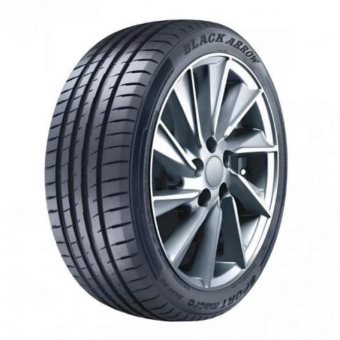 Автошина Black Arrow P15A 235/55 R-17 - фото