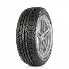 Летние шины CENTARA ADVENTURE A/T 235/60 R18 107H XL  - фото