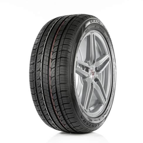 Летние шины CENTARA GRAND TOURER 225/55 R19 - фото
