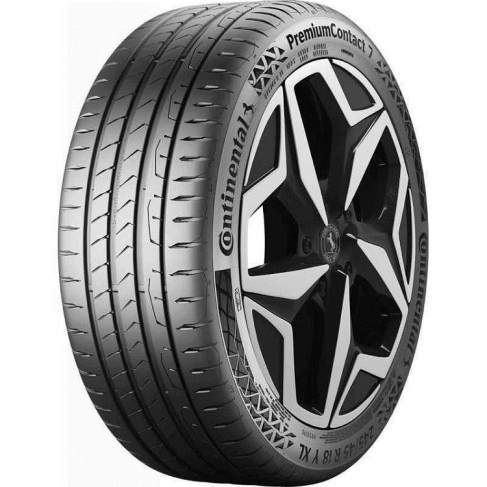 Летние шины Continental PremiumContact 6 195/65 R15 91 V  - фото