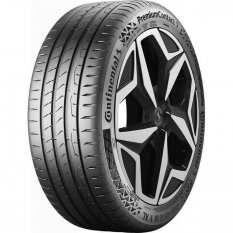 Летние шины Continental PremiumContact 6 195/65 R15 91 V  - фото