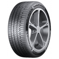 Летние шины Continental PremiumContact 6 195/65 R15 91 V Летние шины Continental PremiumContact 6 195/65 R15 91 V - фото