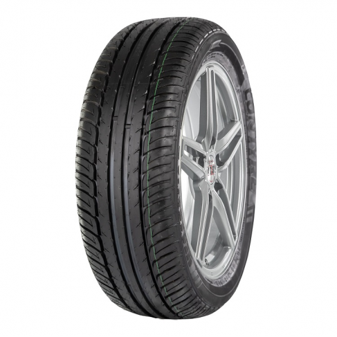 Летние шины Contyre Megapolis 3 205/60 R16 92H - фото