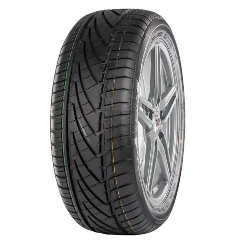 Летние шины Contyre Vegas 195/50 R15 82H - фото