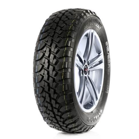 Летние шины Contyre Expedition 225/75 R16 104Q - фото