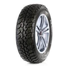 Летние шины Contyre Expedition 225/75 R16 104Q - фото
