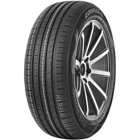 Летние шины Compasal Blazer HP 195/55 R15 85V - фото