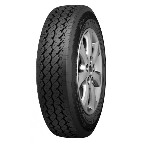 Летние шины Cordiant Business СА-1 195/75 R16 - фото