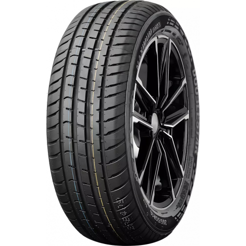 Летняя автошина Doublestar DH03 225/50 R17 98W XL - фото