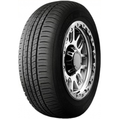 Летняя автошина Doublestar DS09 225/60 R18 100H - фото