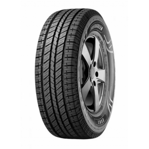 Автошина Evergreen ES82 265/65 R-17 - фото