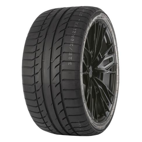 Автошина GRIPMAX Stature 225/65 R-17 - фото