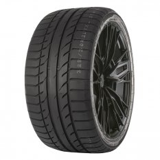 Автошина GRIPMAX Stature 225/65 R-17 - фото
