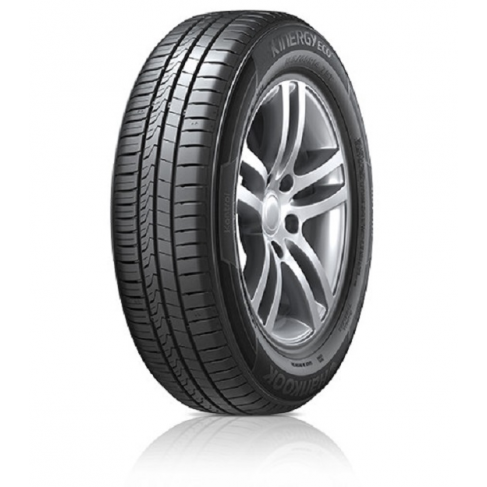 Летние шины HANKOOK Kinergy Eco2 K435 185/65 R15 - фото