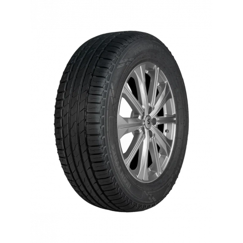 Летние шины Ikon Tyres 235/55 R17 - фото