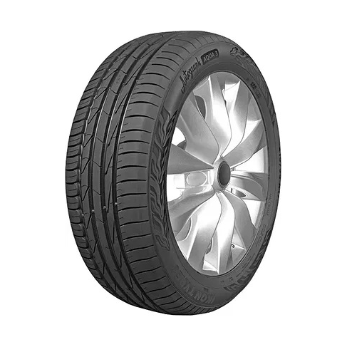 Летние шины Ikon Autograph Aqua 3 SUV 215/65 R16 102V XL - фото