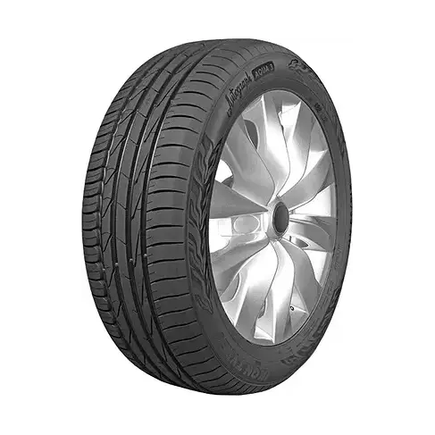 Летние шины Ikon Autograph Aqua 3 SUV 215/65 R16 102V XL - фото
