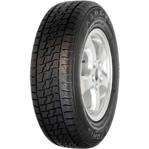 Летние шины KAMA 232 185/75 R16 95 T - фото