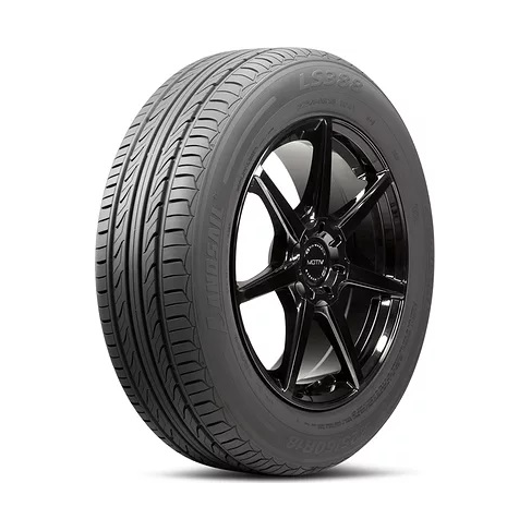 Летние шины Landsail LS388 185/70 R14 88H - фото