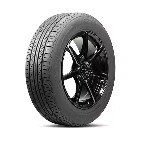 Летние шины Landsail LS388 185/70 R14 88H - фото