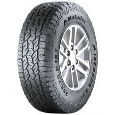 Летние шины Torero MP-72 IZZARDA A/T 2 265/65 R17 Летние шины Torero MP-72 IZZARDA A/T 2 265/65 R17 - фото