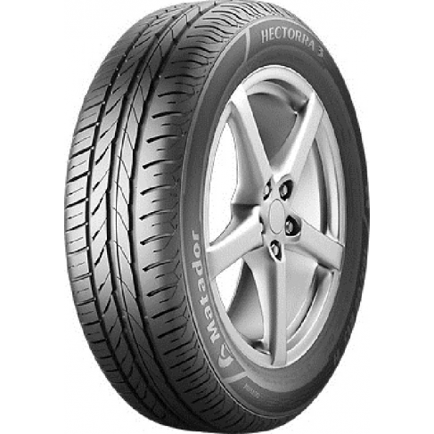Автошина Matador МР-47 Hektorra-3 215/55 R-16 - фото