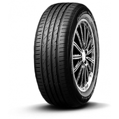 Летние шины Nexen N'Blue HD Plus 205/60 R16 92H - фото