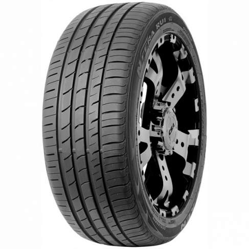 Летние шины Nexen N'Fera RU1 XL 235/55 R19 105V  - фото