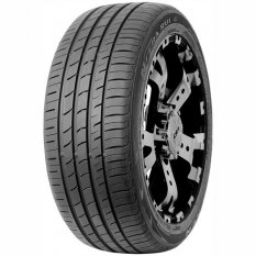 Летние шины Nexen N'Fera RU1 SUV 225/65 R17 102H Летние шины Nexen N'Fera RU1 SUV 225/65 R17 102H - фото