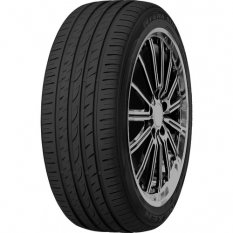 Летние шины Nexen N'Fera SU4 185/65 R15 88H - фото