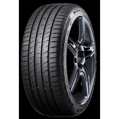 Летние шины Nexen N'Fera Primus QX 205/50 R17 - фото