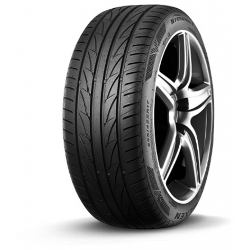 Автошина  Nexen NFera Primus V 185/65 R-15 - фото