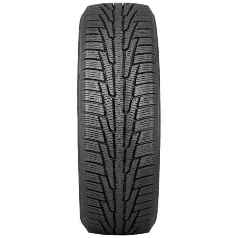 Летние шины Nordman S2 SUV 225/55 R19 - фото