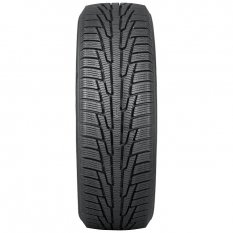 Летние шины Nordman S2 SUV 255/65 R16 - фото