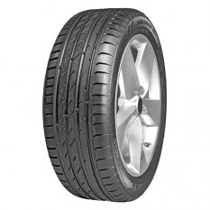 Летние шины Nordman SZ2 235/45 R17 - фото