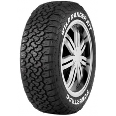 Автошина Powertrac WILDRANGER A/T 215/65  R-16 - фото