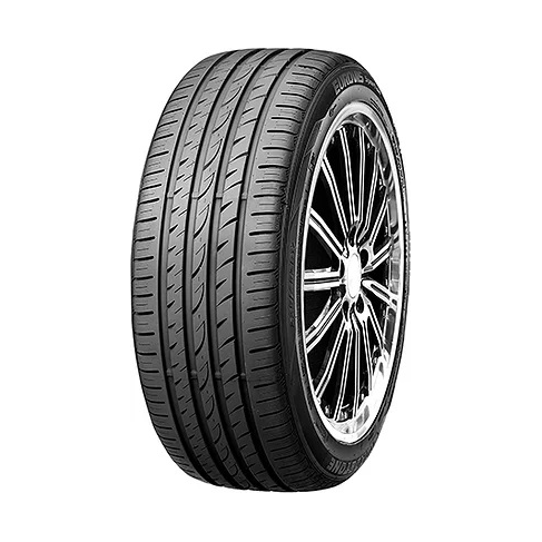 Летние шины Roadstone Eurovis Sport 04 205/55 R16 91V - фото