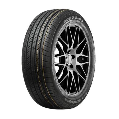 Автошина  Satoya Doro S-63 195/65 R-15 - фото