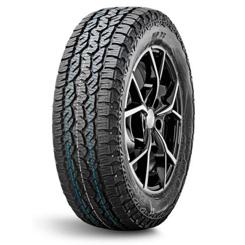 Автошина TORERO MP 72  205/70 R-15 - фото