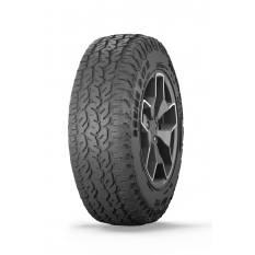 Автошина TORERO MP 72  205/70 R-15 - фото