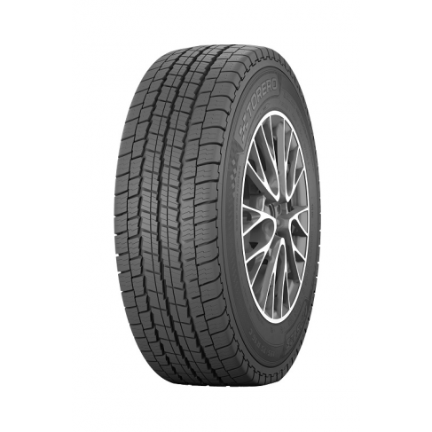 Летние шины Torero MPS125  185/75 R16C 104/102 R - фото